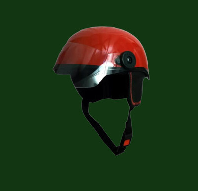 MonteX-1 New_Women Flip Up Bike helmet_G226 Motorbike Helmet(Multicolor)