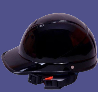 MonteX-1 Boys Half Face Bike helmet_N123 Motorbike Helmet(Multicolor)