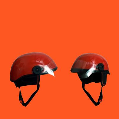 MonteX-1 Half Face Bike helmet_h134 Motorbike Helmet(Multicolor)