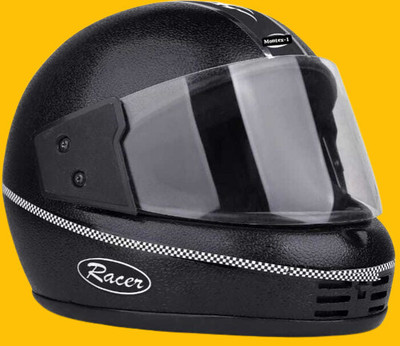 MonteX-1 Montex-1Full Face Bike helmet 9929 Motorbike Helmet(Multicolor)