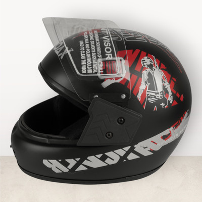 Font UNISEX UNIQUE FELMET FOR RIDIDNG BIKES-Silver237237-Helmet 7-ABCD237 Motorbike Helmet(Blue)