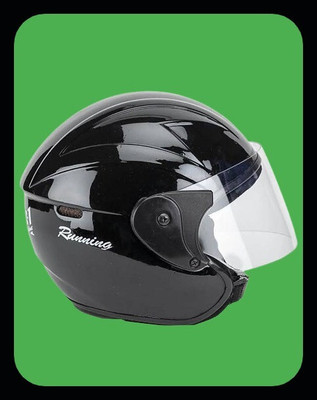 MonteX-1 Gauri_New_Flip-up Bike helmet_M111 Motorbike Helmet(Multicolor)