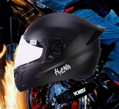 OZONE JBM_Helmet For Saftey_Super quality_AVM_023 Motorbike Helmet(Black)
