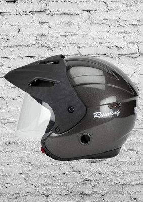 MonteX-1 Flip-up Bike helmet H90 Motorbike Helmet(Black)