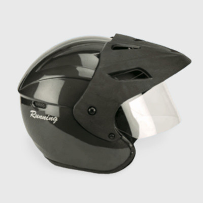 MonteX-1 MonteX-1Full Face Bike helmet U8 Motorbike Helmet(Black)