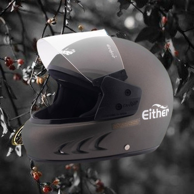 OZONE Premium_Helmet_full face_JBB@Gv@94 Motorbike Helmet(Multicolors)