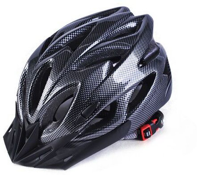 CRADIAC SAFEGUARD Cycling Helmet(Grey)