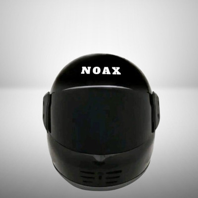 NOAX b Motorbike Helmet(unisex full face helmet_29)
