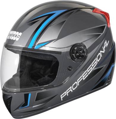 Studds professional helmet clearance