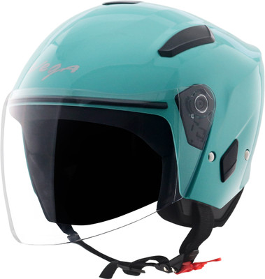 VEGA Orion Motorbike Helmet(Mint)