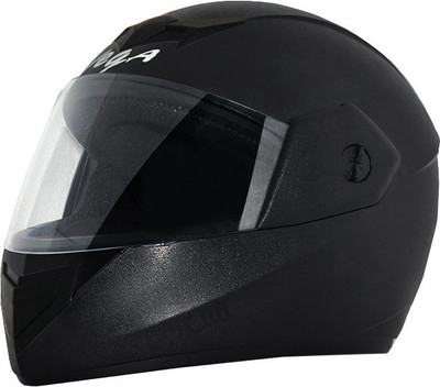 VEGA Cliff Air Motorbike Helmet(Black)