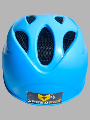 timerider Comfortable kids helmet for boys and girls protect your head Skating Helmet(Blue)