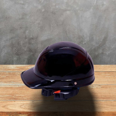 MonteX-1 MonteX-1_Helmet_Half Face Bike Helmet AO2 New Motorbike Helmet(Black)