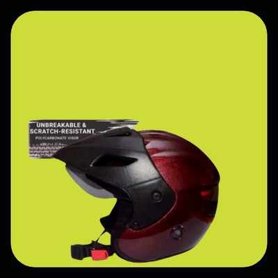 MonteX-1 New Helmet_Full Face Bike helmet_T78 Motorbike Helmet(Multicolor)