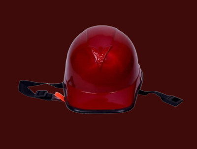 MonteX-1 Women Half Face Bike S helmet_S059 Motorbike Helmet(Multicolor)