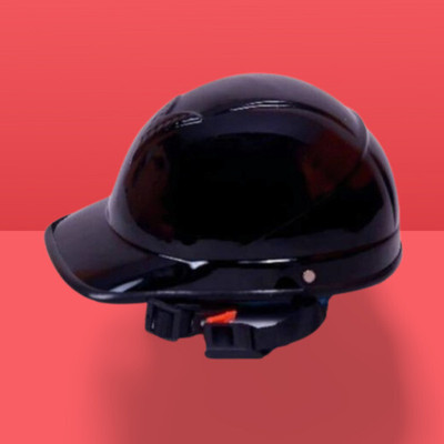 MonteX-1 Helmet_New_Flip-up Bike Helmet AO7 New Motorbike Helmet(Black)