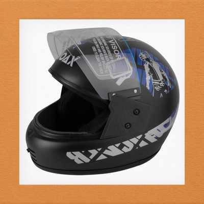 Font unisex full face good hard quality helmet-Silver366366-Helmet 5-ABCD366 Motorbike Helmet(Blue)