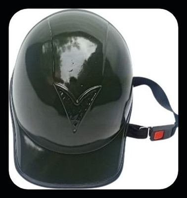 MonteX-1 FK_New_Women Half Face Bike helmet_XL163 Motorbike Helmet(Multicolor)