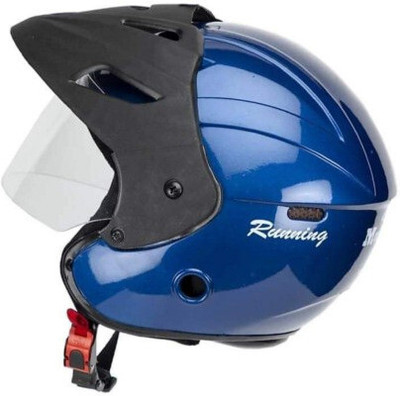 MonteX-1 Flip-up motorbike helmet C109 Motorbike Helmet(Blue)