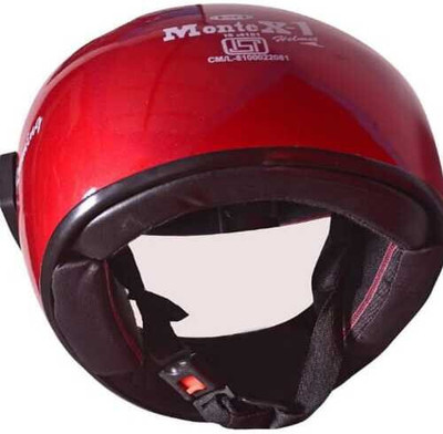 MonteX-1 Montex-1Full face 2025 helmet-033 Motorbike Helmet(Multicolor)