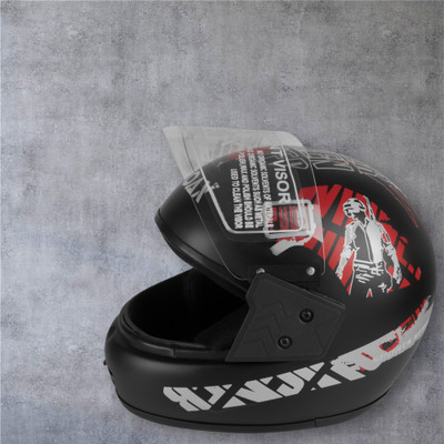 Font young men helmet for ridinggg motorbike-Blue5757-Helmet 7-ABCD57 Motorbike Helmet(Blue)