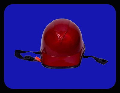 MonteX-1 New_Women Half Face Bike S helmet_S049 Motorbike Helmet(Multicolor)