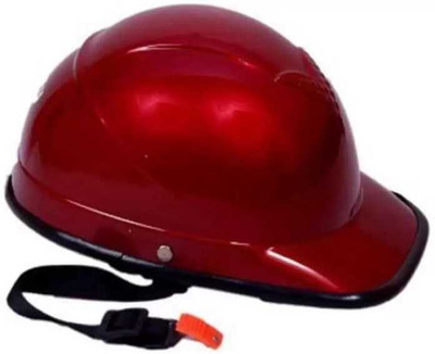 MonteX-1 Helmet Motorbike Helmet(Red)