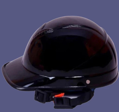 MonteX-1 FK_Boys Half Face Bike helmet_N122 Motorbike Helmet(Multicolor)
