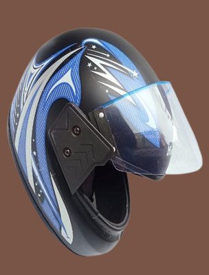 MonteX-1 Full Face New Bike helmet_4065 Motorbike Helmet(Multicolor)