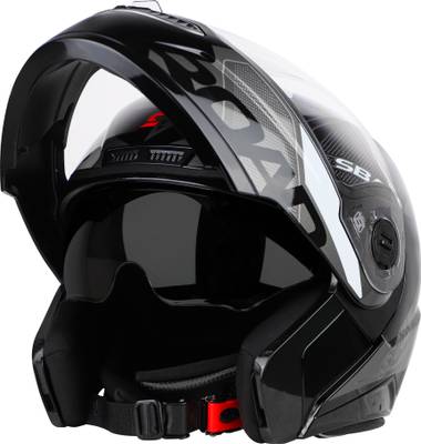 Steelbird air helmet sales price