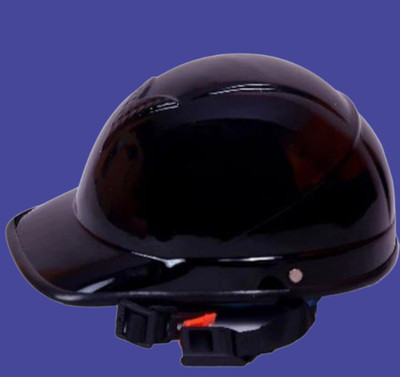 MonteX-1 Boys Half Face Bike helmet_N124 Motorbike Helmet(Multicolor)