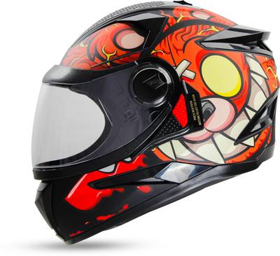 Steelbird sbh 17 best sale visor