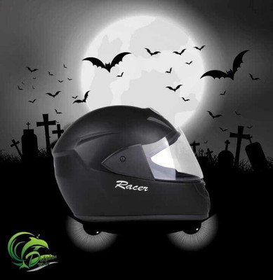 MonteX-1 Montex-1Full face multicolor-136 Motorbike Helmet(Multicolor)