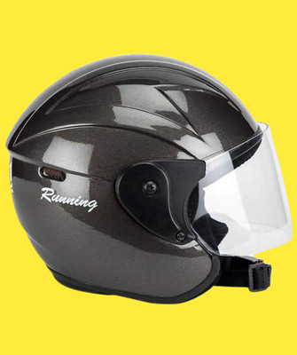 MonteX-1 New_Flip up Bike helmet_M148 Motorbike Helmet(Multicolor)