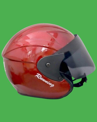 MonteX-1 New_Flip up Bike helmet_M211 Motorbike Helmet(Multicolor)