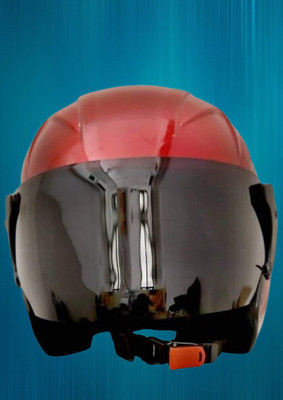 MonteX-1 MonteX-1_Helmet_Full Face Bike helmet H181 Motorbike Helmet(Red)