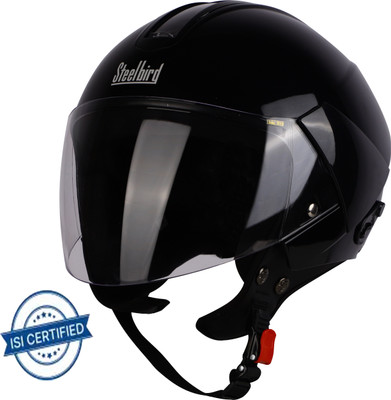 Steelbird hotsell helmet flipkart