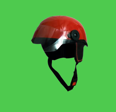 MonteX-1 Women Half Face Bike helmet_G247 Motorbike Helmet(Multicolor)