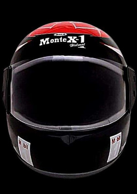 MonteX-1 FK_Full Face Bike helmet_T50_MonteX-1 Motorbike Helmet(Multicolor)