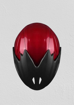 MonteX-1 Full Face Bike helmet M81 fit Motorbike Helmet(Black)