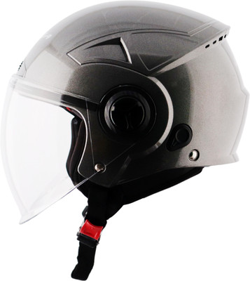 VEGA Blaze Dx Motorbike Helmet(Anthracite)