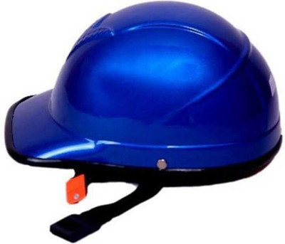 MonteX-1 Blue4545 fit Motorbike Helmet(Blue)