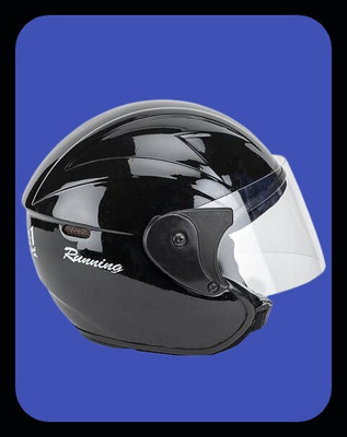 MonteX-1 Gauri_New_Flip-up Bike helmet_M116 Motorbike Helmet(Multicolor)