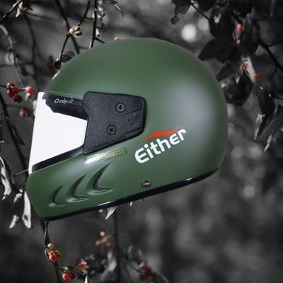 OZONE Premium_Helmet_full face_JBB@Gv@96 Motorbike Helmet(Multicolors)