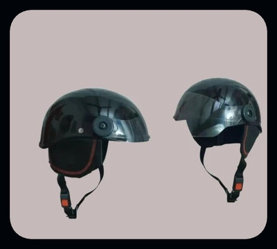 MonteX-1 NEW_New_Women Flip Up Bike _G122 Motorbike Helmet(Multicolor)