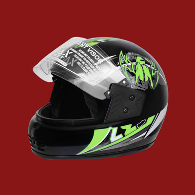 Font young men helmet for ridinggg motorbike__9-AAA Motorbike Helmet(Black)