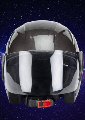 MonteX-1 MonteX-1Full Face Bike helmet H131 Motorbike Helmet(Black)