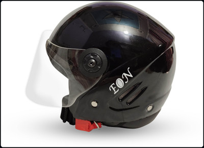 KNL Track_HLT Motorbike Helmet(Black)