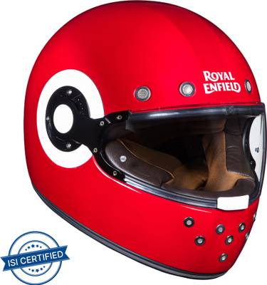 Royal enfield original on sale helmet