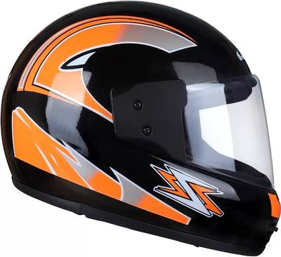 Scooty on sale helmet price